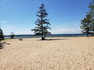 Burt Lake County Park - Armstrong, Iowa campground