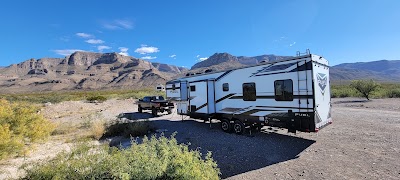 Dark Canyon Dispersed - Carlsbad, New Mexico campground