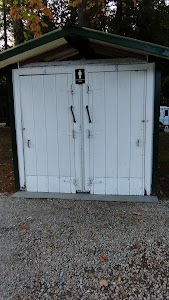 Veterans Memorial Park - Powers - Powers, Michigan campground