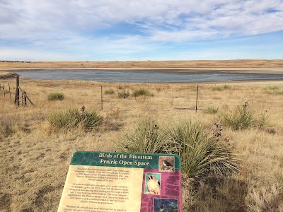 Big Reservoir - Foresthill, California campground