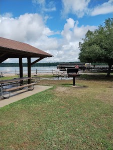Jones Lake State Park - Elizabethtown, North Carolina campground
