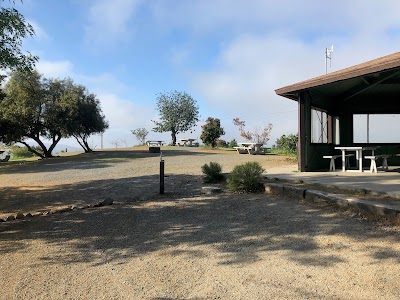 Lake Jennings - Lakeside, California campground