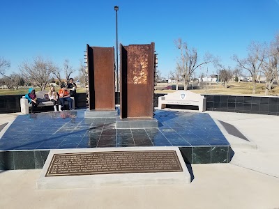 Huber City Park - Borger, Texas campground