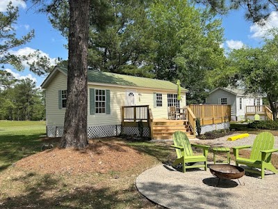 Okatoma Water Park - Magee, Mississippi campground