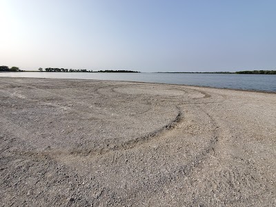 Sandy Point Co Park - Lakefield, Minnesota campground