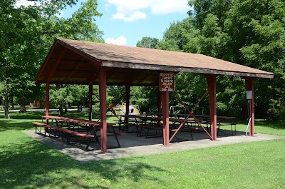 Allison Lake Storey - Galesburg, Illinois campground