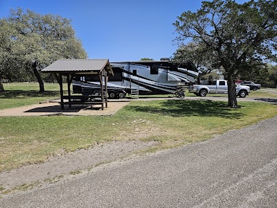 Cedar Ridge - Belton Lake campground