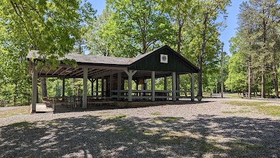 Clay County Campground - Hayesville, North Carolina
