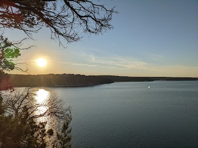 Cedar Breaks - Lake Georgetown - Georgetown, Texas campground