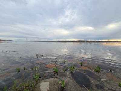 Ringold Springs - WDFW - Mesa, Washington campground