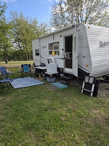 Indian Lake Park - Farmington, Iowa campground