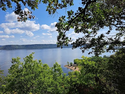 Frontenac State Park - Frontenac, Minnesota campground