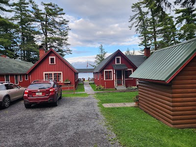 Colgate Camp - Kooskia, Idaho campground