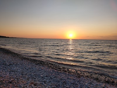 Magnus Park - Petoskey, Michigan campground