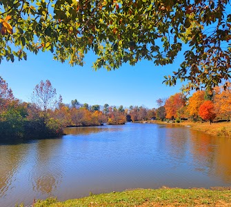 Lake Shelby Campground - Shelbyville, Kentucky campground