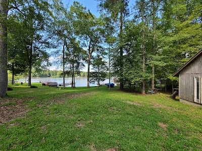 Old Salem - Greensboro, Georgia campground