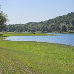 Parker Creek - Lake Greeson - Murfreesboro, Arkansas campground