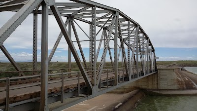 Kremlin - Fresno Reservoir - USBR - Havre, Montana campground