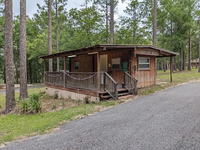Lakeview RV City Park - Citronelle, Alabama campground