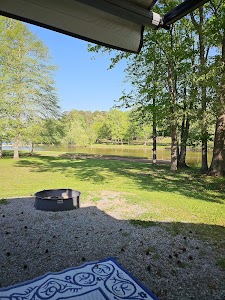 Fooshee Pass campground