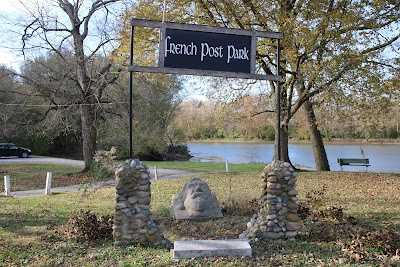 French Post Co Park campground