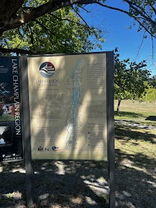 Paradox Lake - DEC - Paradox, New York campground
