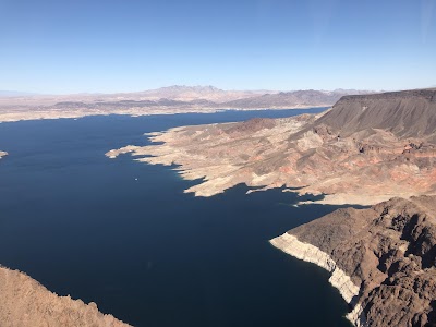 Cottonwood Cove  - Lake Mead National Rec Area - Searchlight, Nevada campground