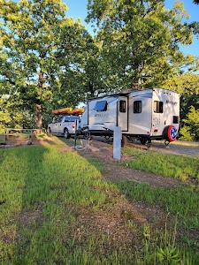 Fort Chaffee RV Military - Fort Smith, Arkansas campground