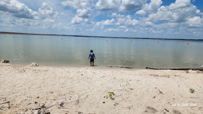 Sandy Cove - Canton Lake - Longdale, Oklahoma campground