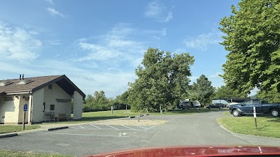Bald Eagle State Park (Letterman Campground) - Howard, Pennsylvania campground