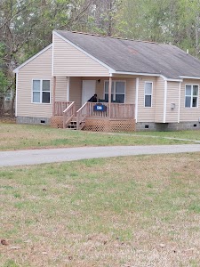 Kings Creek - Cheatham Annex Military - Williamsburg, Virginia campground