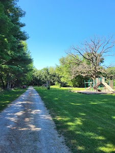 Colwell County Park - Charles City, Iowa campground