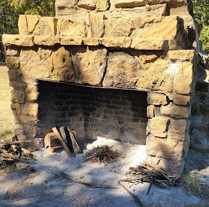 West Lake Davy Crockett - Honey Grove, Texas campground