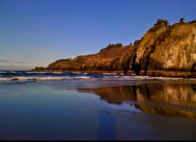 Agate Beach - Toivola, Michigan campground