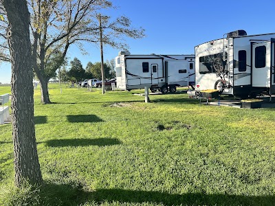 Muny Park - Cozad, Nebraska campground