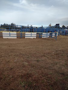 Redwood Acres Fairgrounds - Eureka, California campground