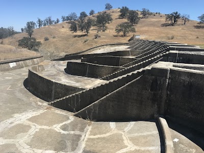 East Park Reservoir - USBR - Stonyford, California campground