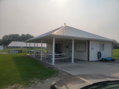 Schumacher Park campground