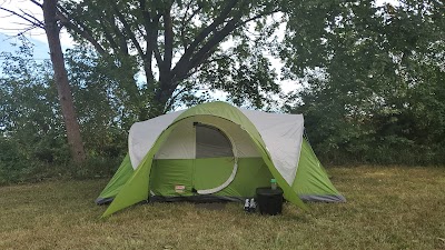 Lake North - LOUP - Columbus, Nebraska campground