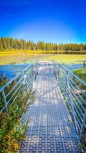 Little Twin - Colville, Washington campground