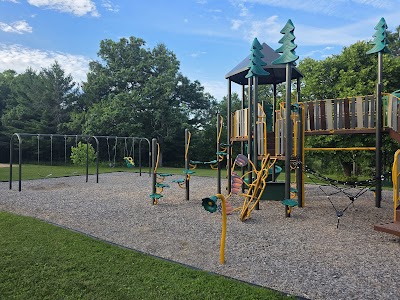 Harstad Park - Augusta, Wisconsin campground