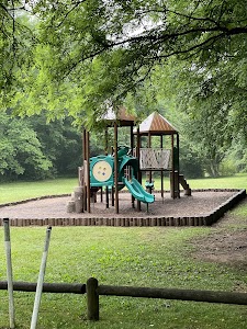 Roan Mountain State Park - Roan Mountain, Tennessee campground