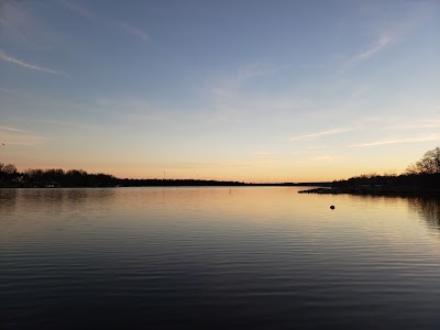 Lake Taylorville City Campground - Taylorville, Illinois campground