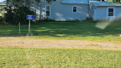 Ewing City RV Campground - Ewing, Nebraska campground