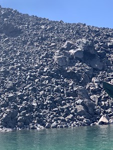 Biscar Reservoir - Litchfield, California campground