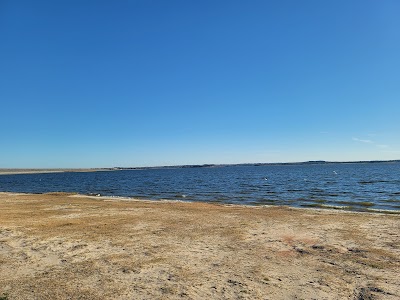 Welch Park - Somerville - Somerville, Texas campground