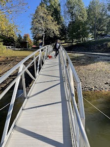 Laurel Branch Campground - McDaniels, Kentucky campground