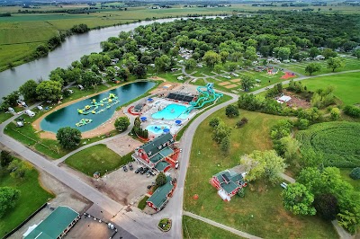 River Bend RV Resort - Watertown, Wisconsin campground