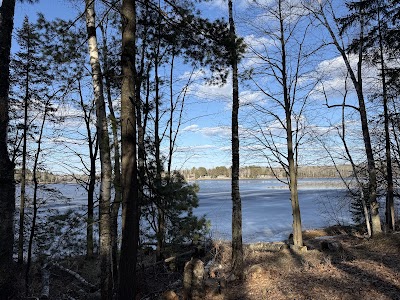 Solberg Lake County Park - Phillips, Wisconsin campground