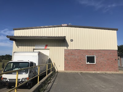 USCG Cape Cod RV - Bourne, Massachusetts campground
